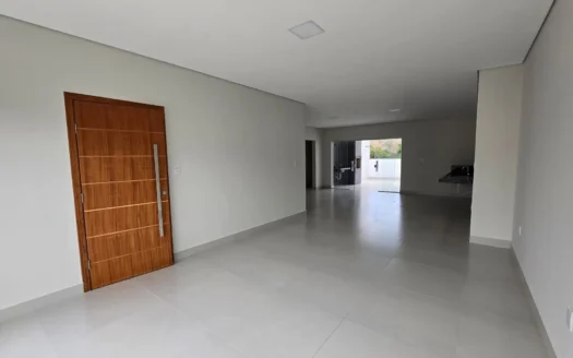 Cobertura linear disponível para venda no bairro Veneza com 04 quartos, sendo 02 suítes