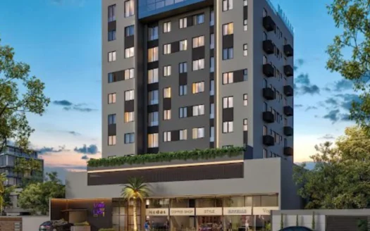 Apartamento à venda com 02 quartos suítes no bairro Horto – VILLE DOR