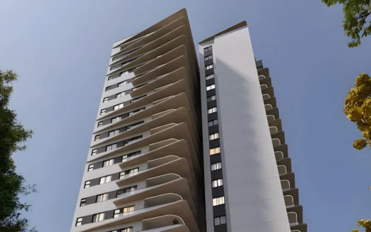 Apartamento à venda com 03 suítes no bairro Cidade Nobre – Palazzo