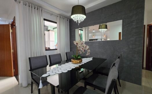 Apartamento à venda com 01 suíte no bairro Bethânia –