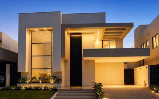 Casa Condomínio Parque Lagoa Silvana com aprox.356m2, contendo 4 suítes sendo 1 suíte master com closet-65m2, garagem para 4 vagas, cidade Caratinga.