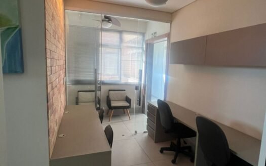 Sala Comercial no Centro – Excelente Oportunidade!