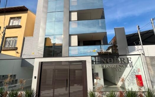 Apartamento no Cidade Nobre – Conforto e Sofisticação! 100 m² de área privativa, 3 quartos, sendo 1 suíte, banheiro social, preparação para ar-condicionado em todos os quartos e na sala, 2 vagas de garagem, elevador, circuito interno de câmeras. Localizado no bairro Cidade Nobre, com fácil acesso e excelente valorização.