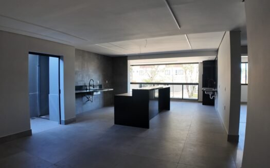 Apartamento com conforto e elegância bairro Bom Retiro.
