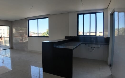 Veneza Residence…Pronto para morar
