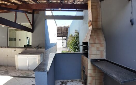 Conforto e lazer para viver os bons momentos no bairro Cidade Nova!