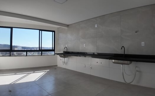Apartamento à venda no bairro Iguaçu – Edifício Ágata… Conforto, praticidade e modernidade em um só lugar!