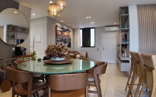 Apartamento Edifício Mont Carlo…Conforto, praticidade e excelente localização Cidade Nobre Mont Carlo.