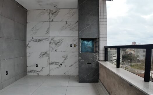 Um novo patamar de conforto e sofisticação no Cidade Nobre!