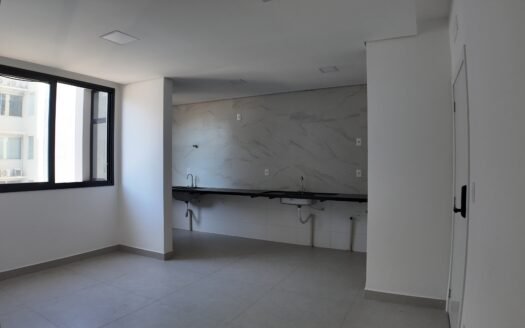 Apartamento Soho! Conforto e sofisticação no bairro Horto.