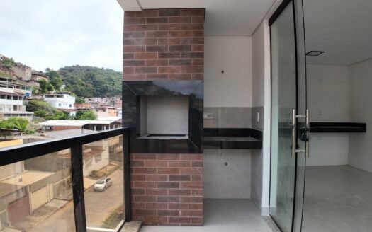 Conforto e praticidade no Bairro Bethânia!