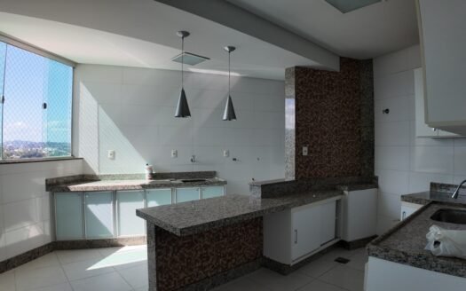 Conforto, Espaço e Praticidade no bairro Ideal!
