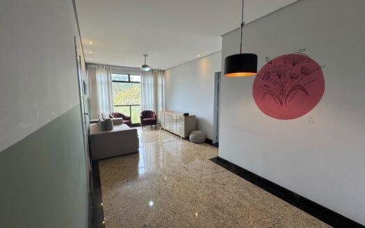 Apartamento com conforto e Praticidade para toda a família, localizado no bairro Cariru.