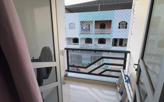 Apartamento à venda no Bairro Veneza II